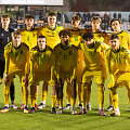 Lietuvos U19 futbolo rinktinė