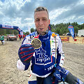 Arūnas Gelažninkas &bdquo;Rallye Breslau&ldquo; Lenkijoje užėmė pirmąją vietą