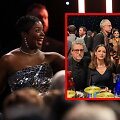 &bdquo;Critics Choice&ldquo; apdovanojimai