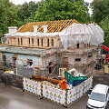 Atnaujinamas Kurhauzas