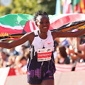 Ruth Chepngetich