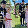 Rūta Mikelkevičiūtė ir Rolandas Remeikis