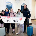 Vilniuje nusileido lėktuvas i&scaron; Dubajaus