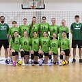 Lietuvos moterų tinklinio rinktinė