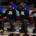 &bdquo;Los Angeles Lakers&ldquo; krep&scaron;ininkai