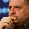 Andrijus Jermakas / VALENTYN OGIRENKO / REUTERS