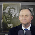 Markovo miestelyje esantis Ulmų &scaron;eimos vardu pavadintas muziejus žydus gelbėjusiems Antrajame pasauliniame kare lenkams