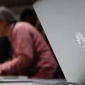 &bdquo;Huawei&ldquo; naujų produktų pristatymas