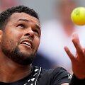 Jo-Wilfriedas Tsonga