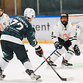 &bdquo;Hockey Punks&ldquo; nusileido Liepojos ekipai