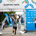 &bdquo;Olimpinės dienos 2022&ldquo; &scaron;ventė