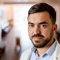 &Scaron;eimos gydytojas Vaidas Mickevičius