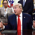 Donaldas Trumpas / AdMedia/SIPA / AdMedia/SIPA