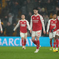 &bdquo;Arsenal&ldquo; futbolininkai