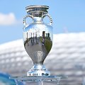 Europos futbolo čempionato taurė