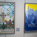 1918&ndash;1945 / Kaunas&ndash;Vilnius