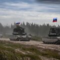 &bdquo;Zapad 2025&ldquo; karinės pratybos