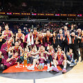 Vilniaus &bdquo;Wolves Twinsbet&ldquo; &ndash; Panevėžio &bdquo;7bet-Lietkabelis&ldquo;