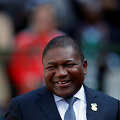 Filipe Nyusi 