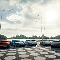 &bdquo;Taycan Sport Turismo&ldquo;