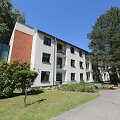 Vilniaus tremtinių namuose