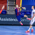 &bdquo;Barcelona&ldquo;