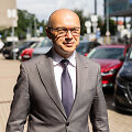 Eugenijus Sabutis