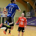 Baltijos rankinio lygos lyderiai Vilniaus klubams buvo neįveikiami