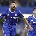 Diego Costa