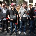 Odesos miestas mini antrąsias 48 gyvybių pareikalavusių susirėmimų metines