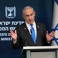 Benjaminas Netanyahu