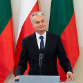 Gitanas Nausėda
