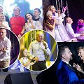 Irenos Staro&scaron;aitės ir Žilvino Žvagulio santuokos 25-mečio koncertas
