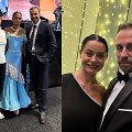 Andrius Kandelis su mylimąja Donalda ir dukra Dite