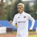 Keisuke Honda