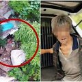 17 metų nuo policijos besislapstęs bėglys gyveno oloje