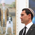 Serdaras Berdimuhamedovas