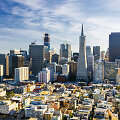 San Fransiskas, Kalifornija, JAV