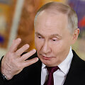 Vladimiras Putinas
