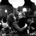 Maria Schneider ir Marlonas Brando filme &bdquo;Paskutinis tango Paryžiuje&ldquo; (1972 m.)