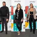 Sporto kino festivalio svečiai