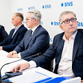 Darius Gudačiauskas, Giedrius Baranauskas, Gytis Kauzonas, Ritutis Tamo&scaron;iūnas