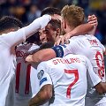 Anglijos futbolo rinktinė