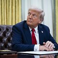 JAV prezidentas Donaldas Trumpas / Al Drago - Pool via CNP / ZUMAPRESS.com