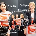 Karina Krysko ir Ingrida Martinkėnaitė