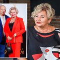 Joana Barta&scaron;kienė su vyru Albinu
