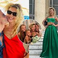 Edita Daniūtė su dukra Evita, sūnumi Romeo ir vyru Mirko / Asmeninio albumo nuotr.