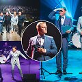Liudo Mikalausko ir Eugenijaus Chrebtovo koncertas Palangoje