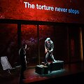Spektaklis &bdquo;Dėdė Vania&ldquo;