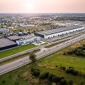 &bdquo;Vilniaus verslo parko&ldquo; vizualizacija